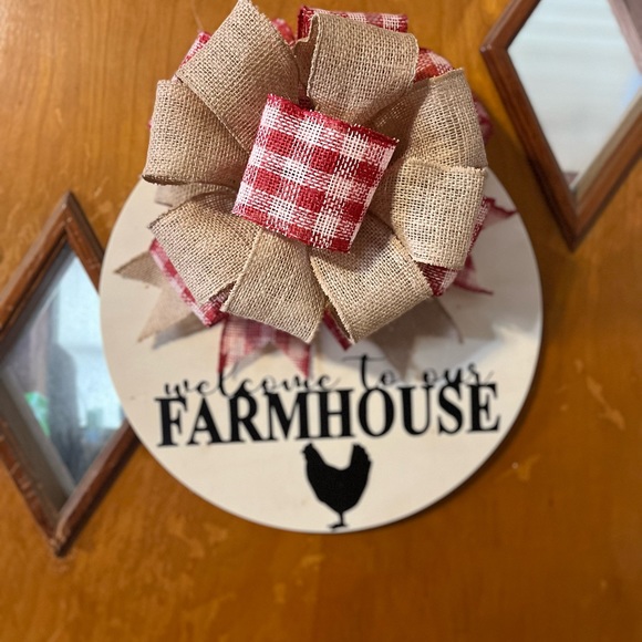 Handmade Home Decor - Picture 3 of 3